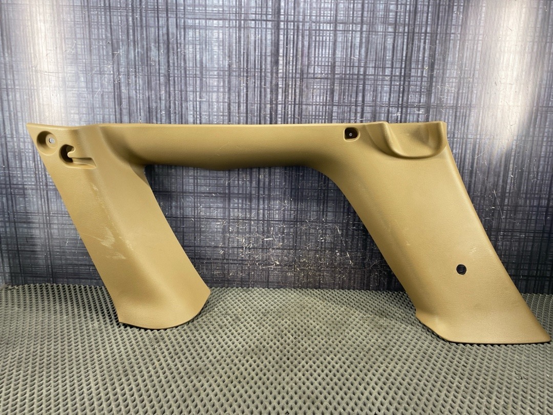 Обшивка багажника, 1089 рублей, Красноярск