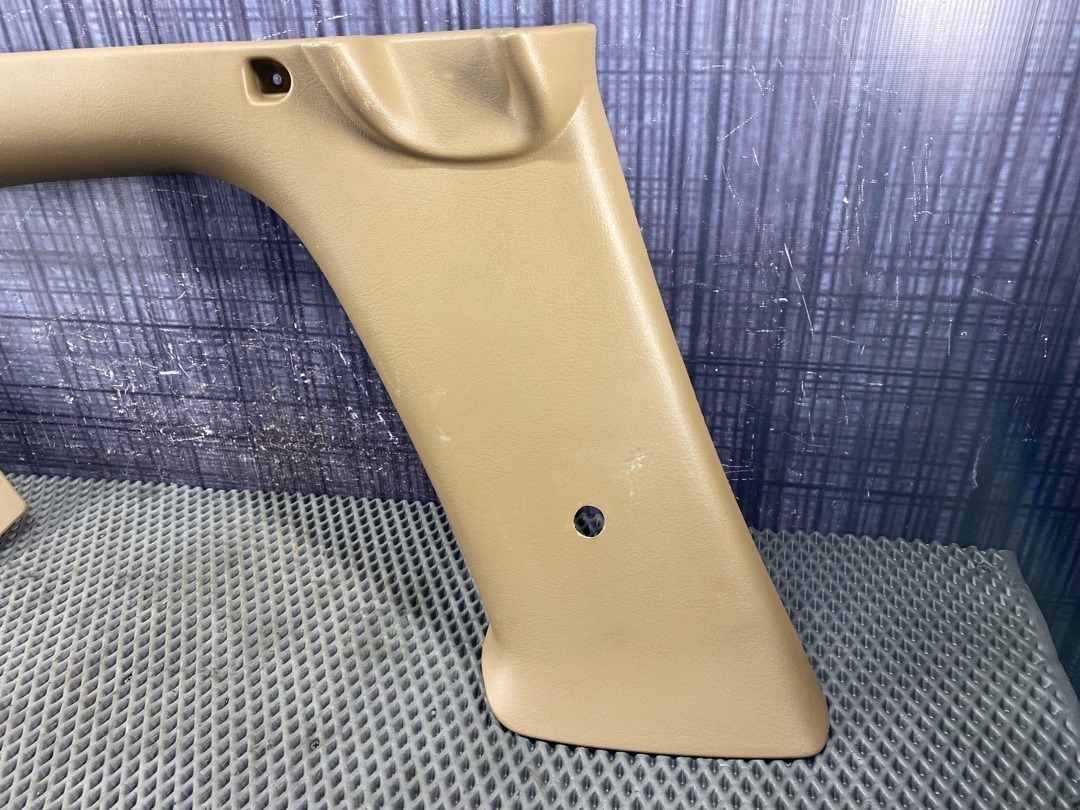 Обшивка багажника, 1089 рублей, Красноярск