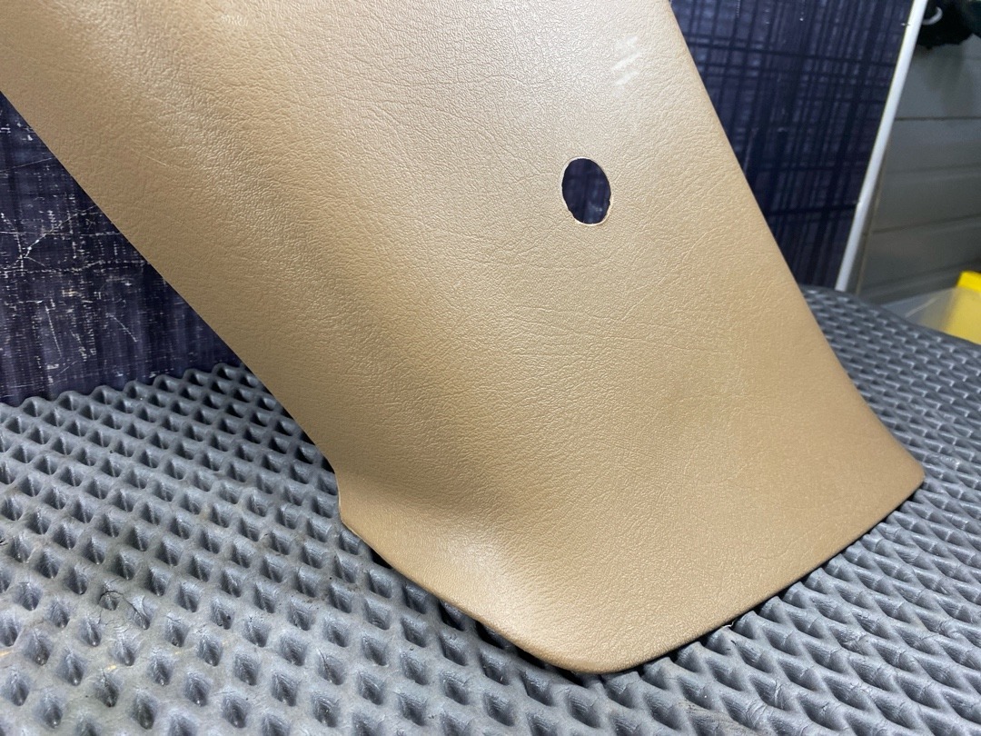 Обшивка багажника, 1089 рублей, Красноярск