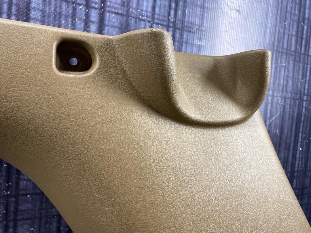 Обшивка багажника, 1089 рублей, Красноярск