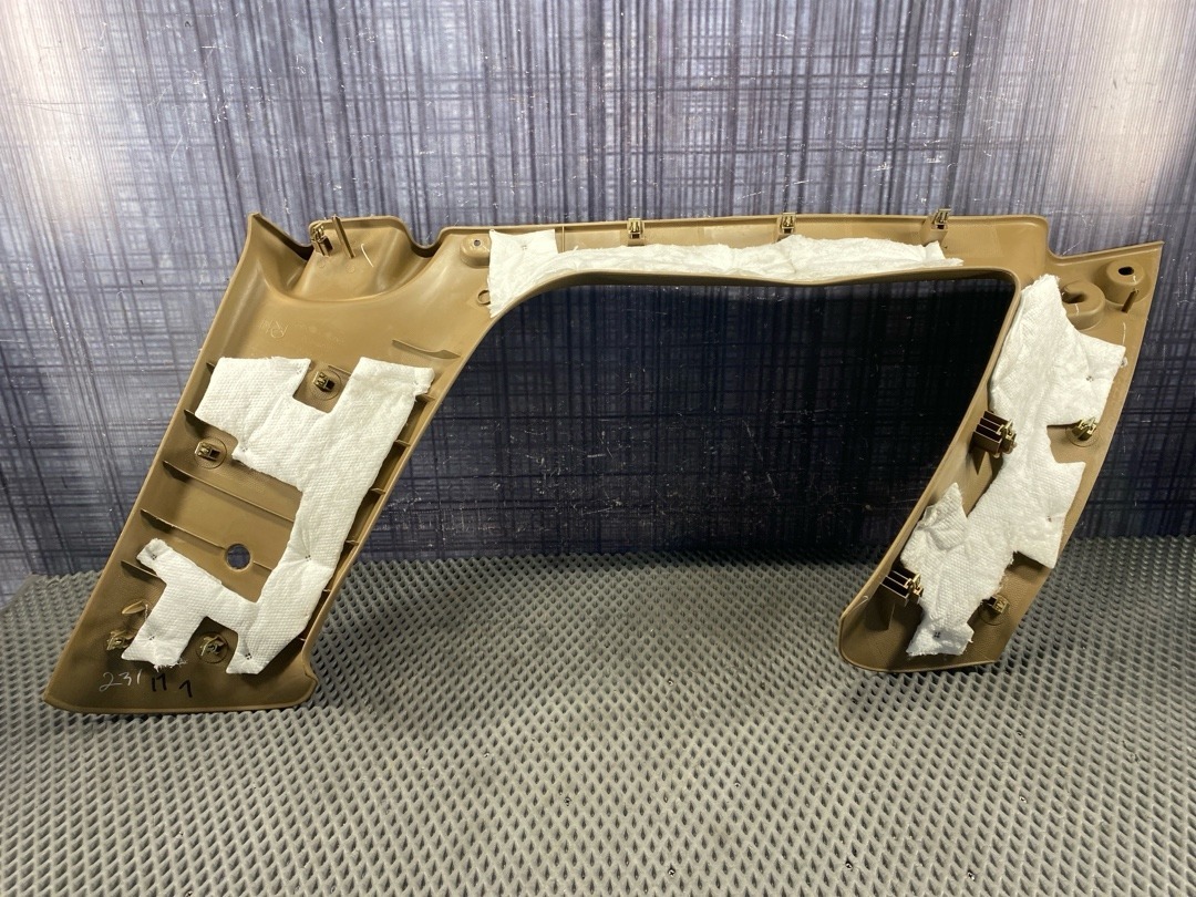 Обшивка багажника, 1089 рублей, Красноярск