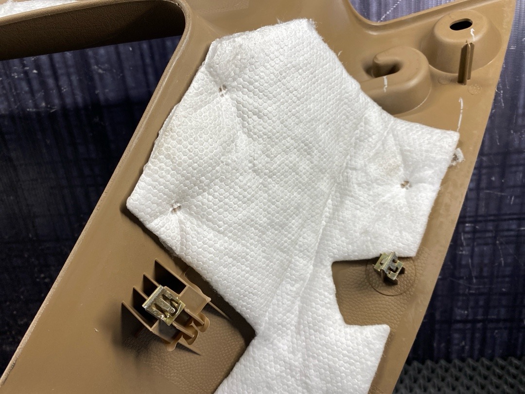 Обшивка багажника, 1089 рублей, Красноярск