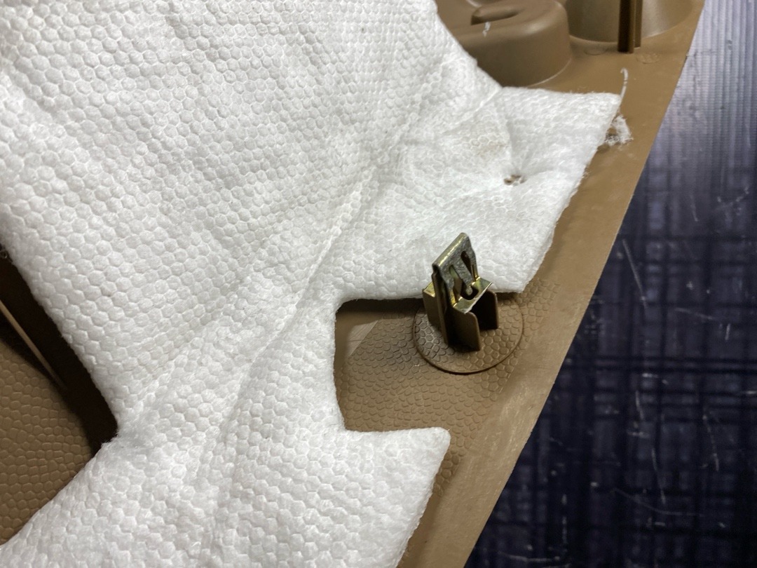 Обшивка багажника, 1089 рублей, Красноярск