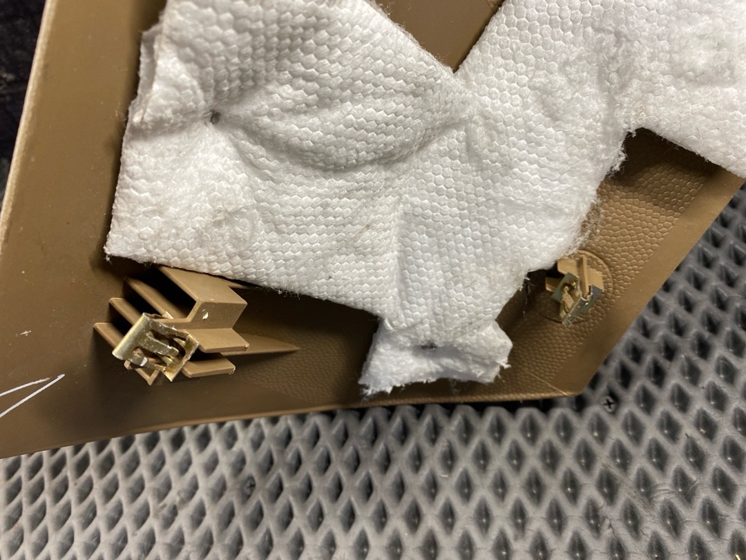 Обшивка багажника, 1089 рублей, Красноярск