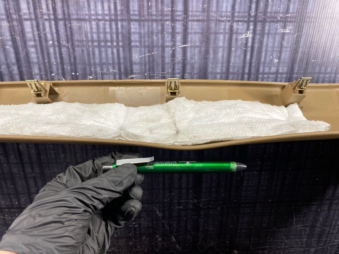 Обшивка багажника, 1089 рублей, Красноярск