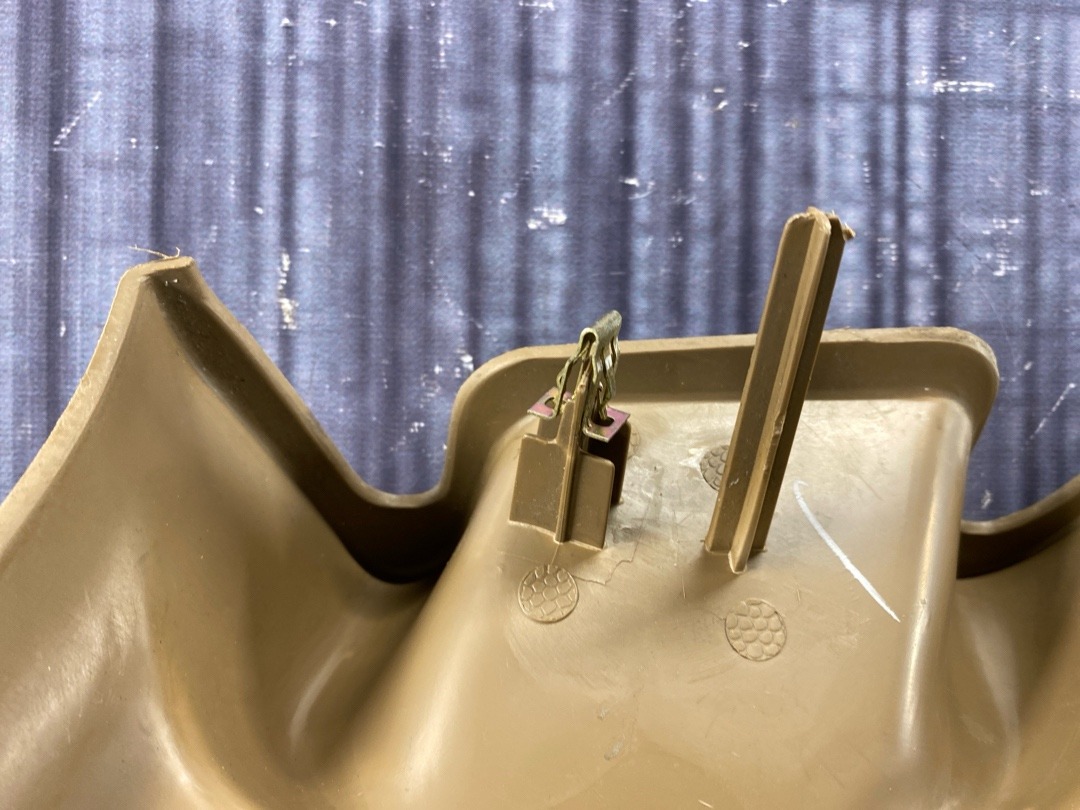 Обшивка багажника, 1089 рублей, Красноярск