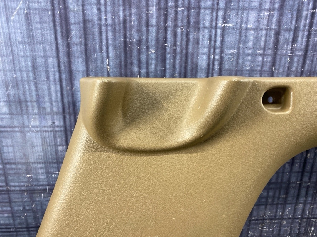 Обшивка багажника, 1089 рублей, Красноярск