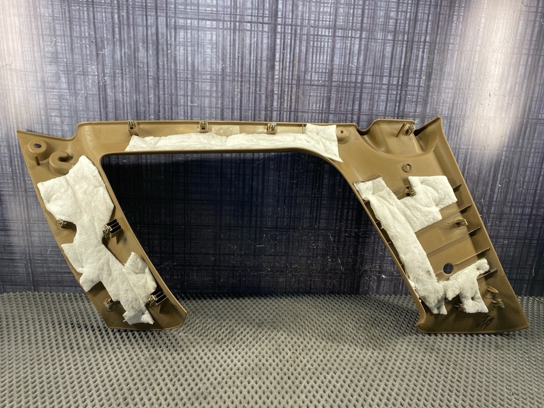 Обшивка багажника, 1089 рублей, Красноярск