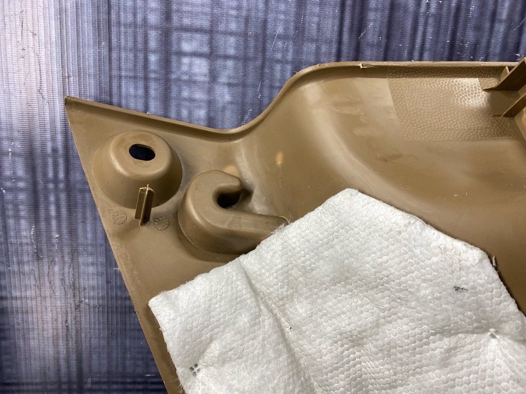 Обшивка багажника, 1089 рублей, Красноярск