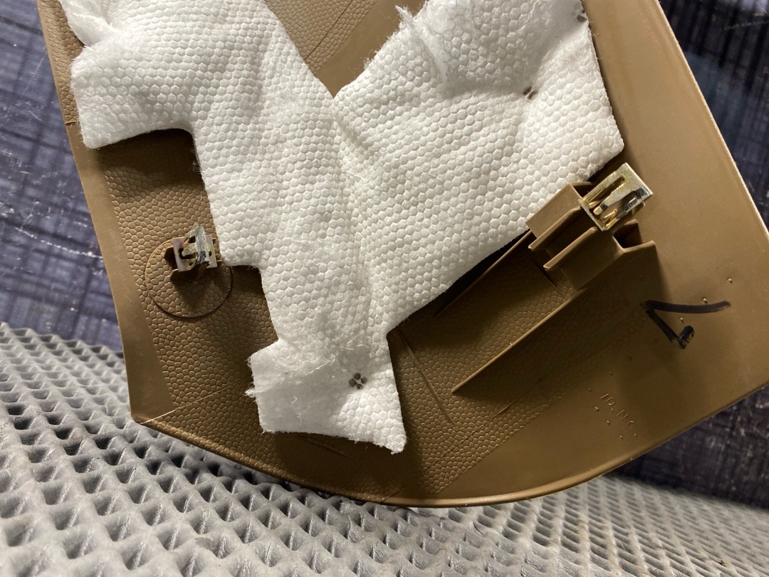 Обшивка багажника, 1089 рублей, Красноярск