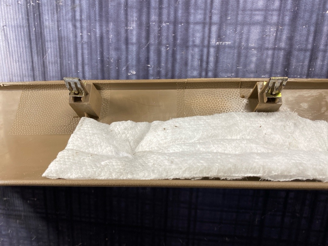 Обшивка багажника, 1089 рублей, Красноярск