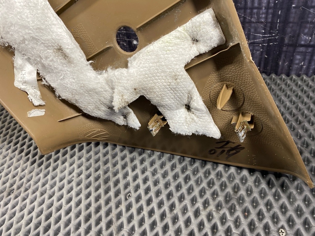 Обшивка багажника, 1089 рублей, Красноярск