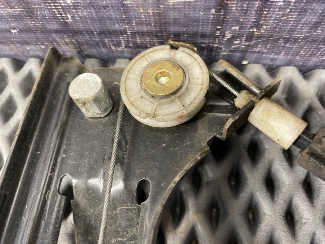 Стеклоподъемник, 7020 рублей, Красноярск