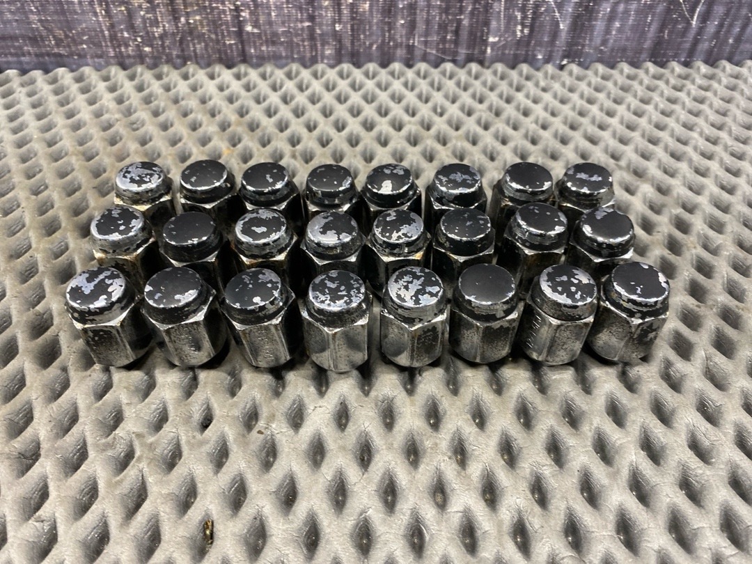 Комплект колесных гаек, 1701 рублей, Красноярск