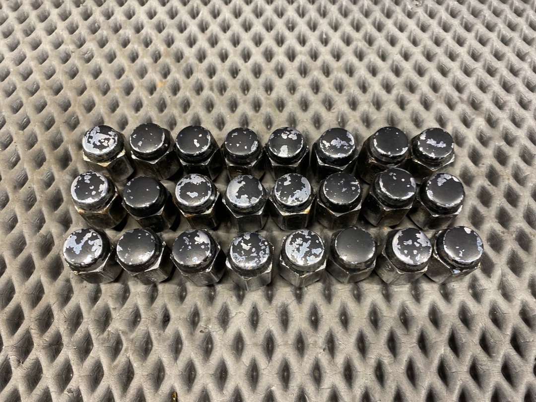 Комплект колесных гаек, 1701 рублей, Красноярск