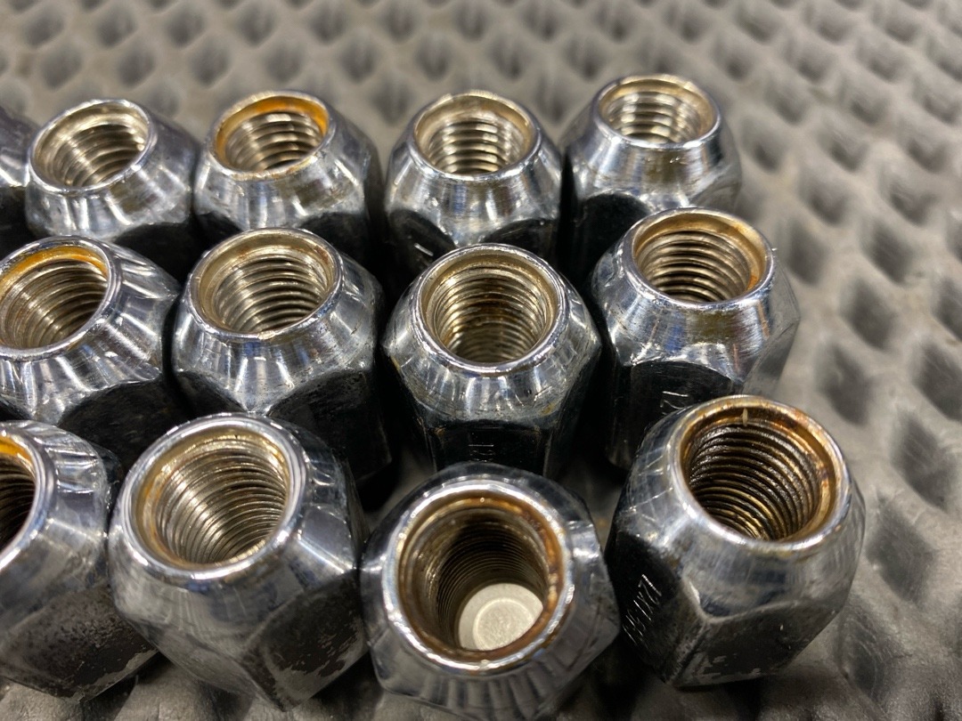 Комплект колесных гаек, 1701 рублей, Красноярск