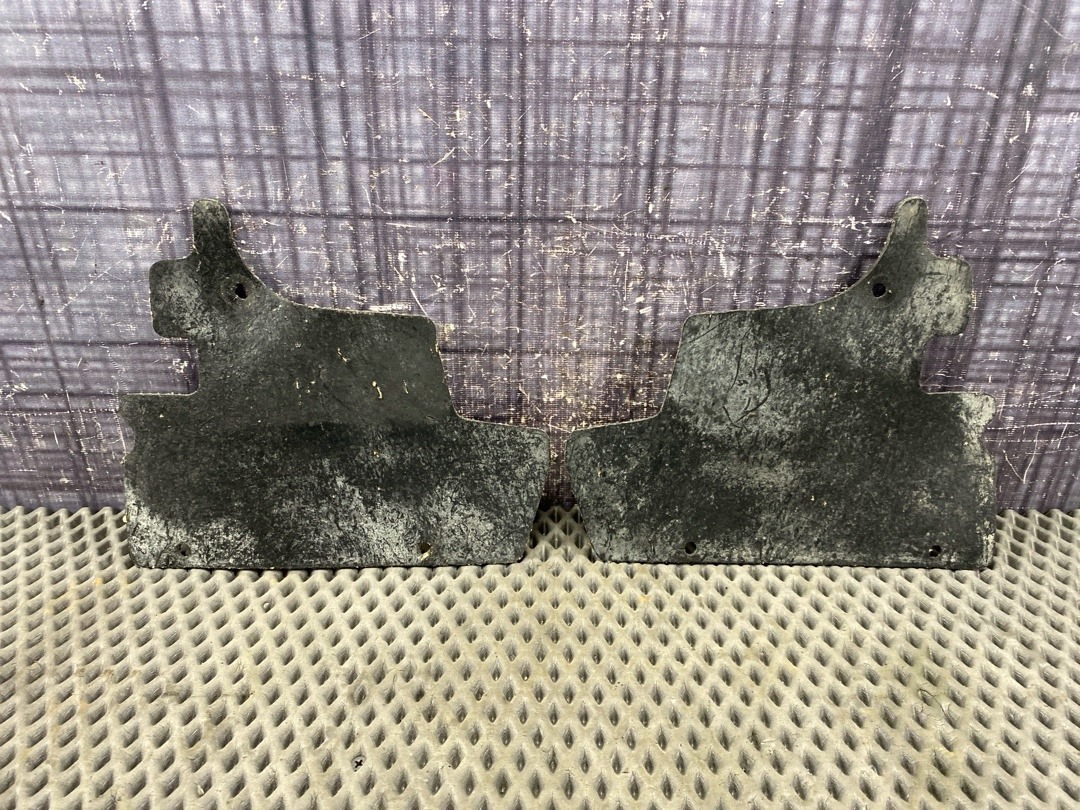 Пыльник кузова, 670 рублей, Красноярск