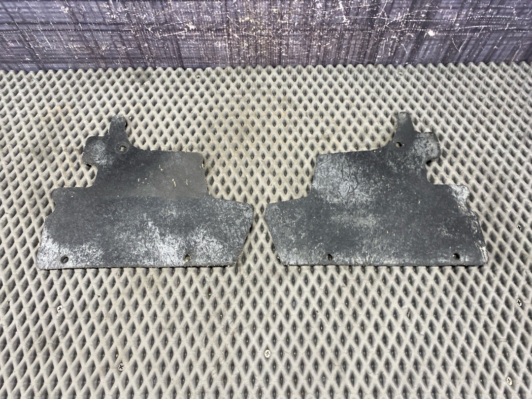 Пыльник кузова, 670 рублей, Красноярск