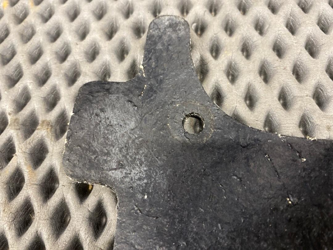 Пыльник кузова, 670 рублей, Красноярск