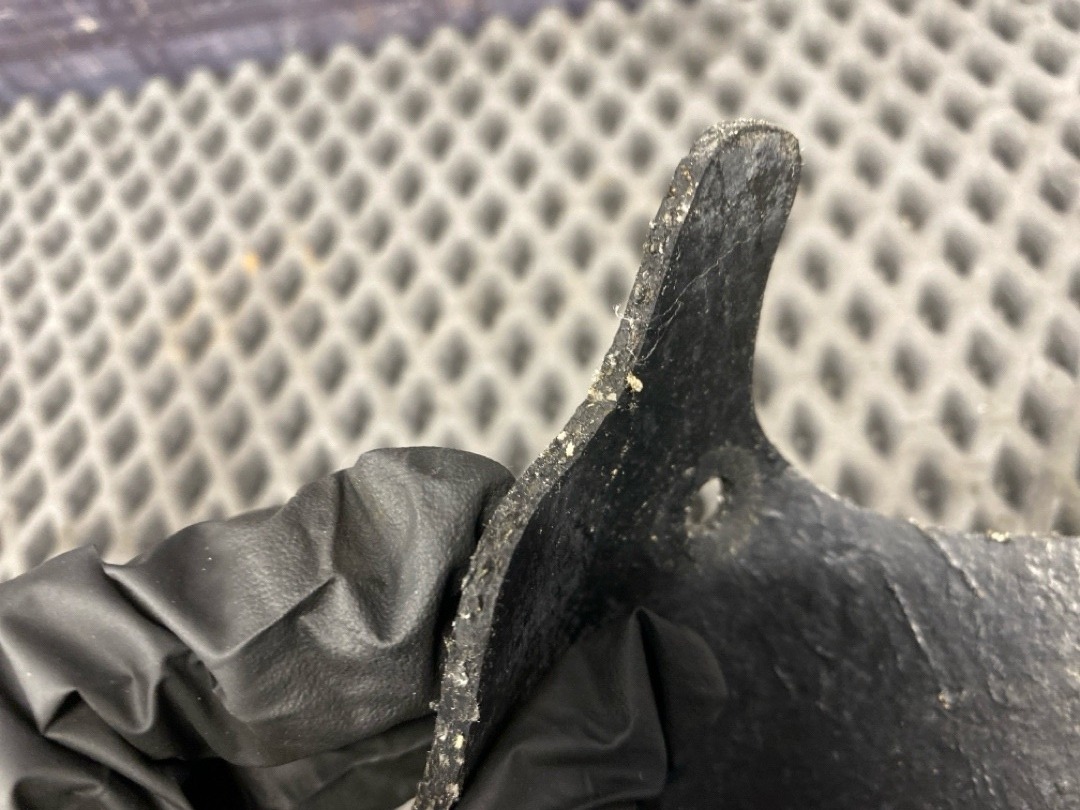 Пыльник кузова, 670 рублей, Красноярск