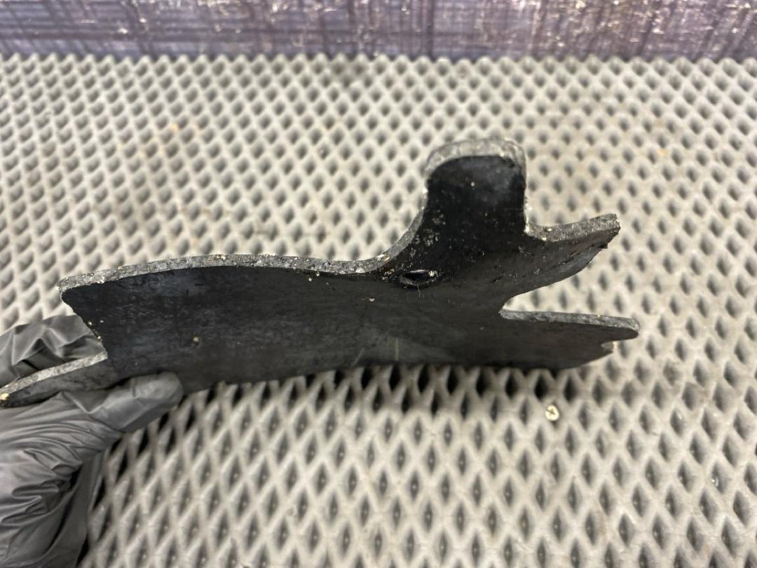 Пыльник кузова, 670 рублей, Красноярск