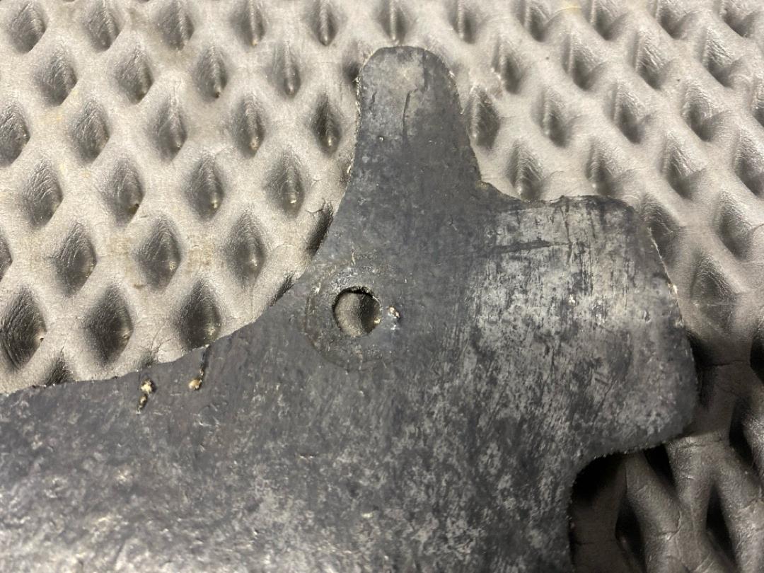 Пыльник кузова, 670 рублей, Красноярск