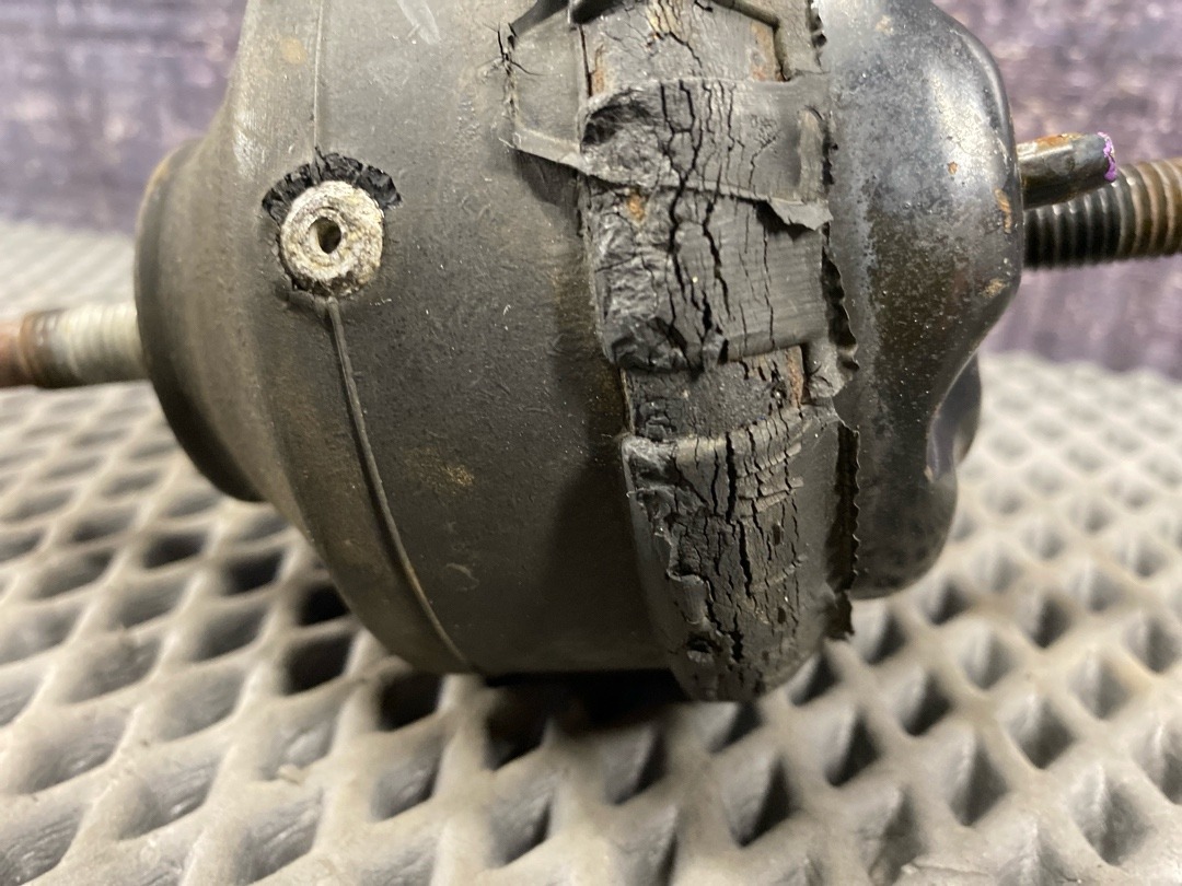 Подушка двигателя, 6860 рублей, Красноярск