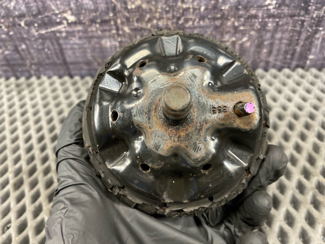 Подушка двигателя, 6860 рублей, Красноярск