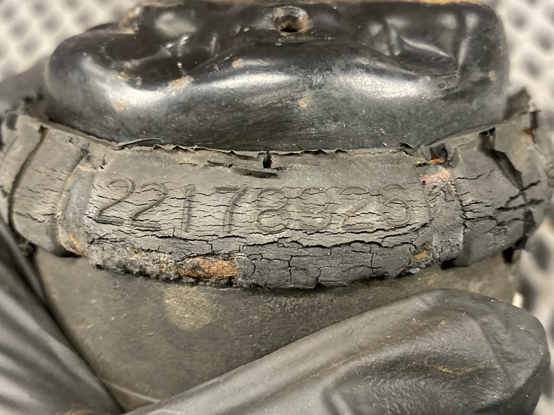 Подушка двигателя, 6860 рублей, Красноярск