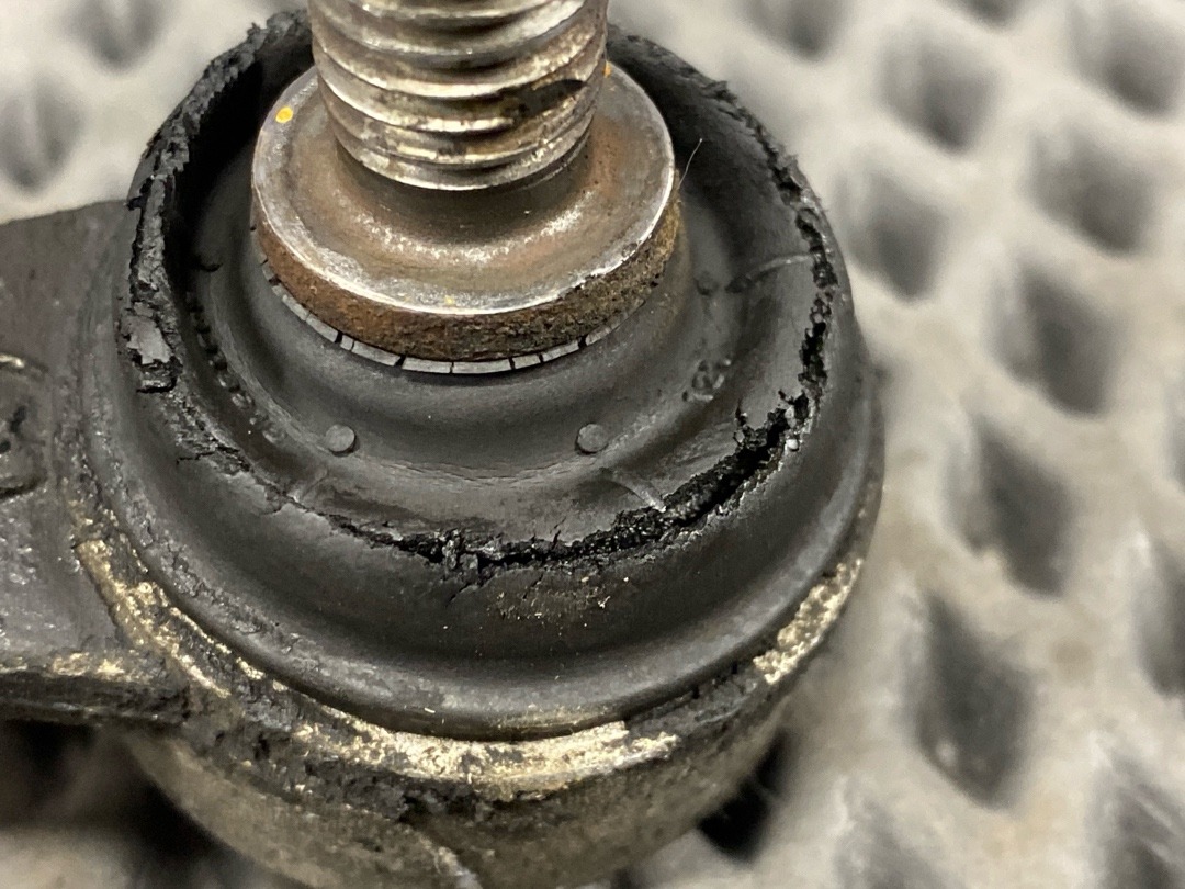 Стойка стабилизатора, 970 рублей, Красноярск