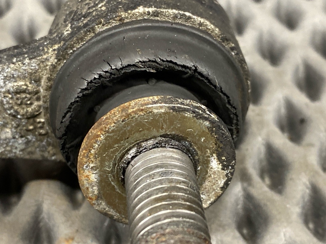 Стойка стабилизатора, 970 рублей, Красноярск