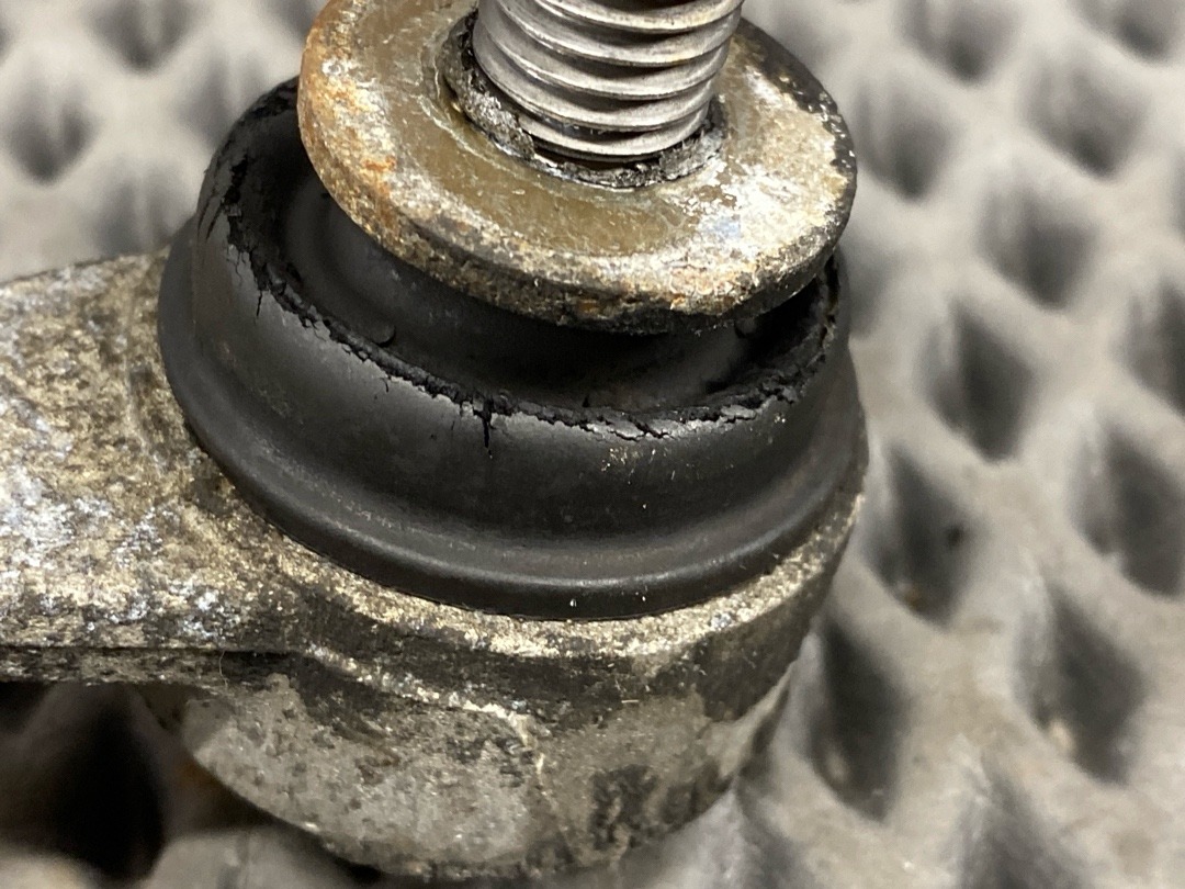 Стойка стабилизатора, 970 рублей, Красноярск