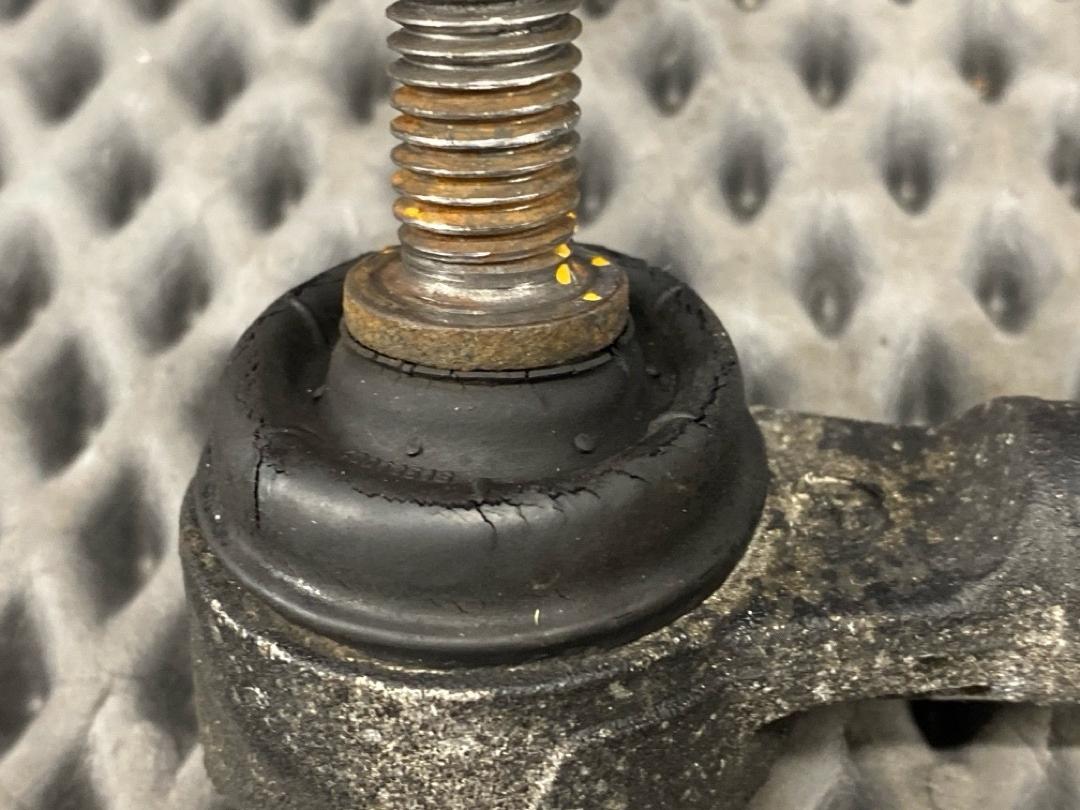 Стойка стабилизатора, 970 рублей, Красноярск