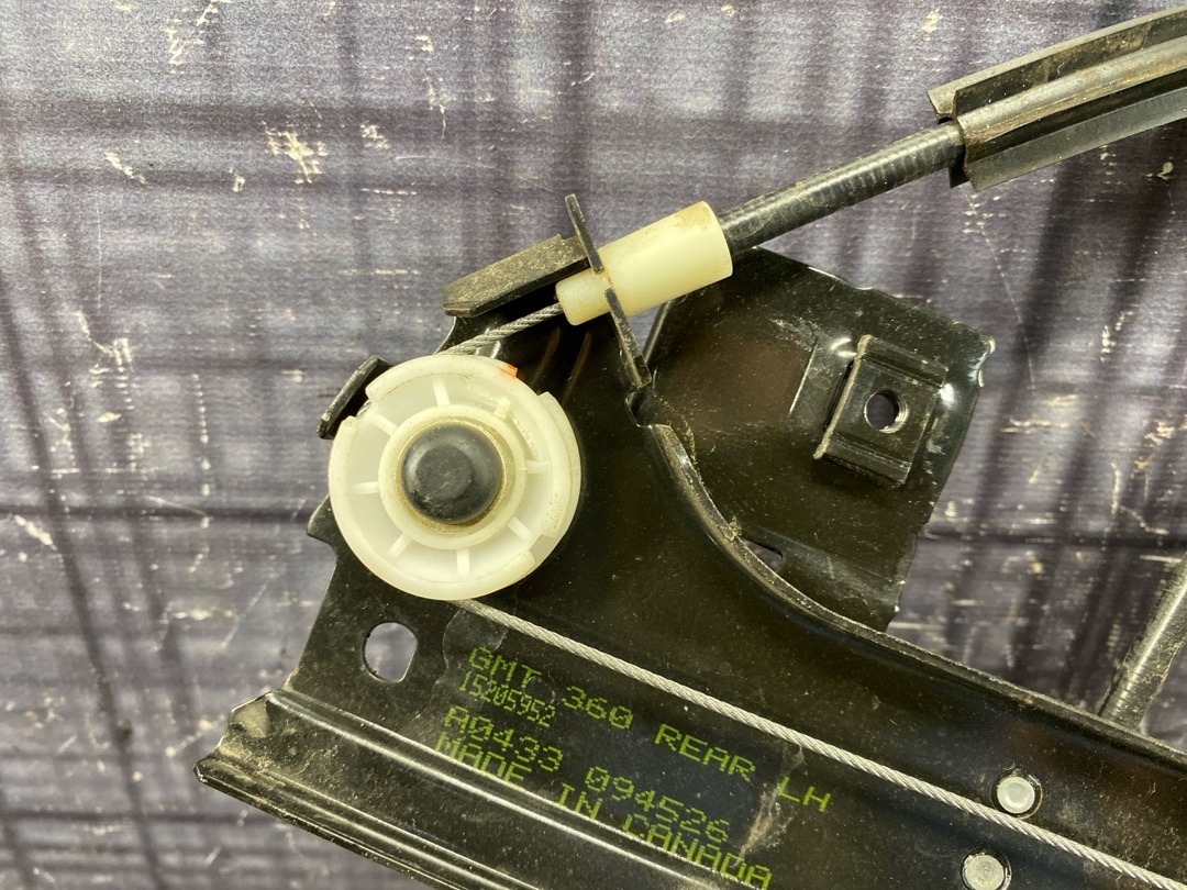 Стеклоподъемник, 3640 рублей, Красноярск