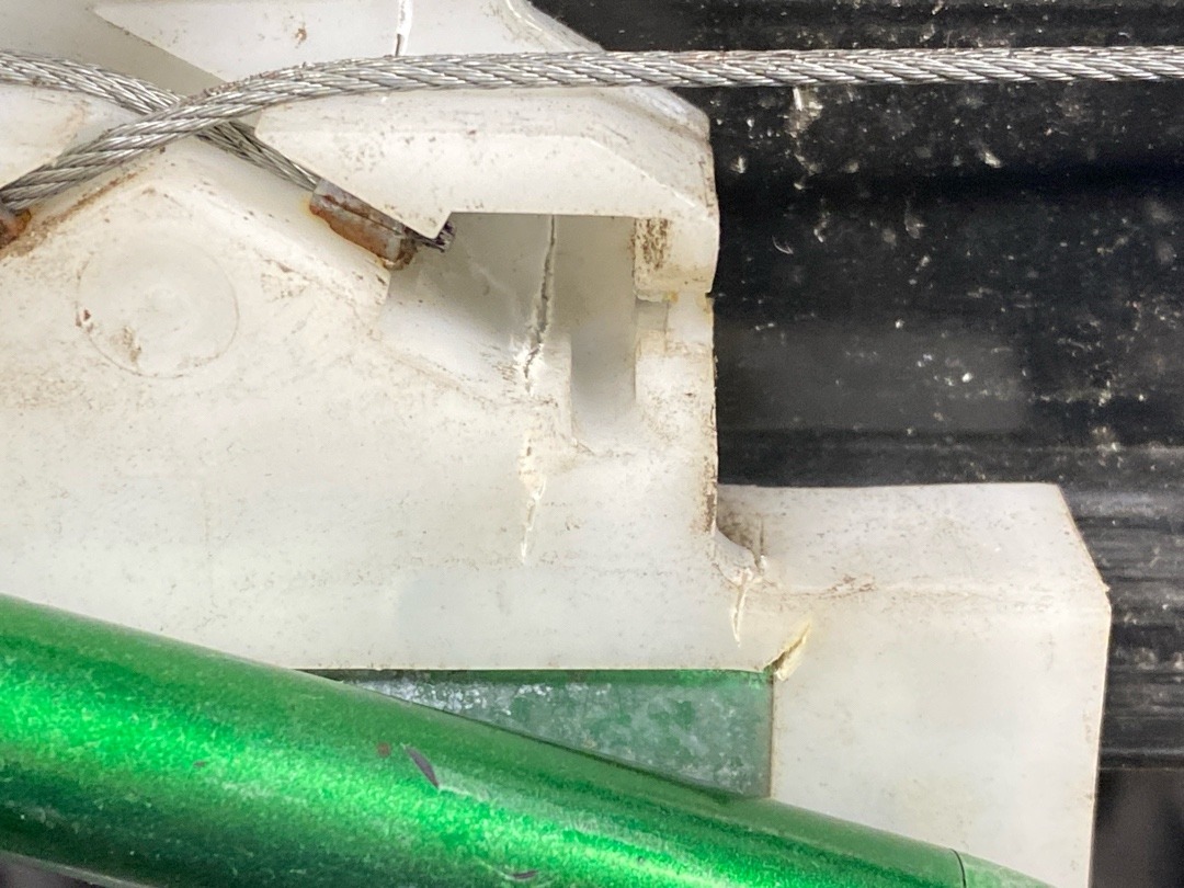 Стеклоподъемник, 3640 рублей, Красноярск