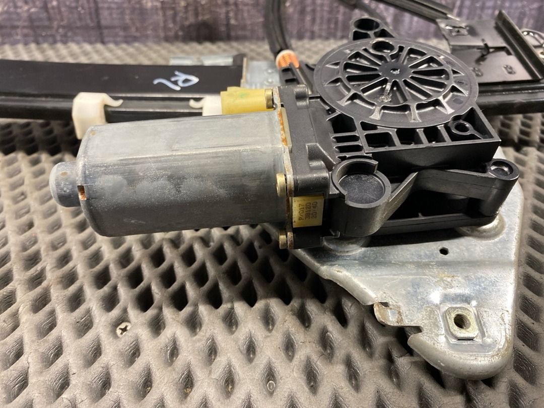 Стеклоподъемник, 3640 рублей, Красноярск