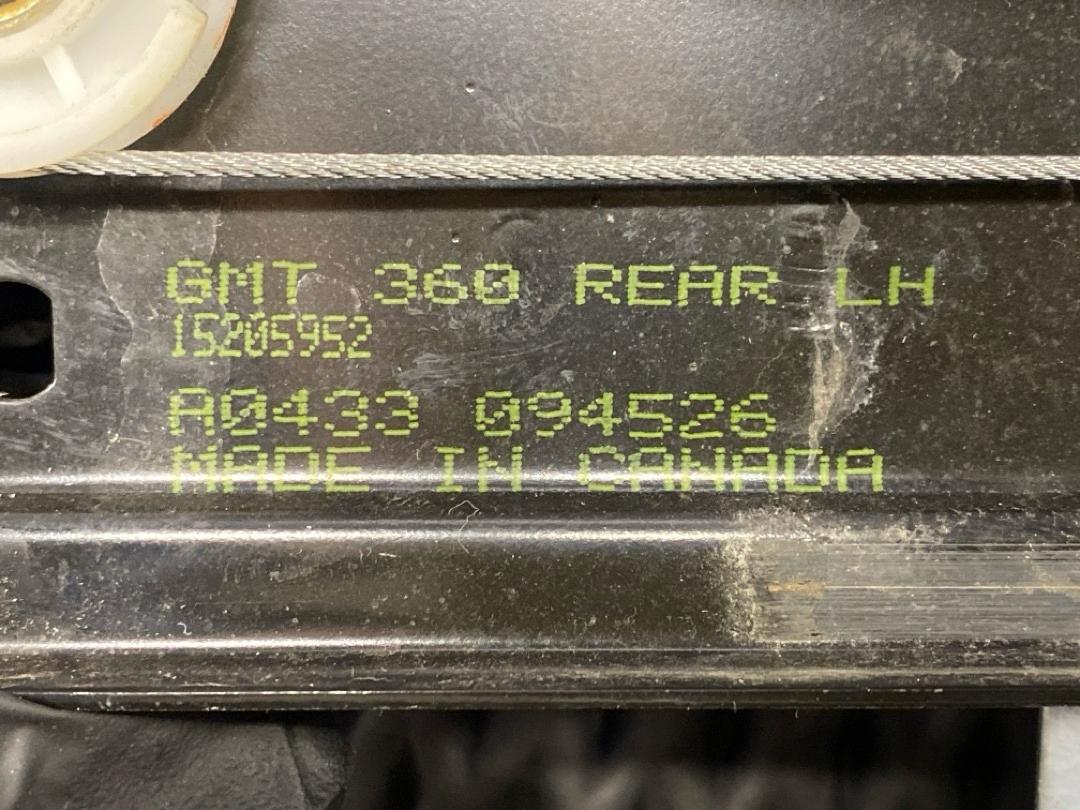 Стеклоподъемник, 3640 рублей, Красноярск