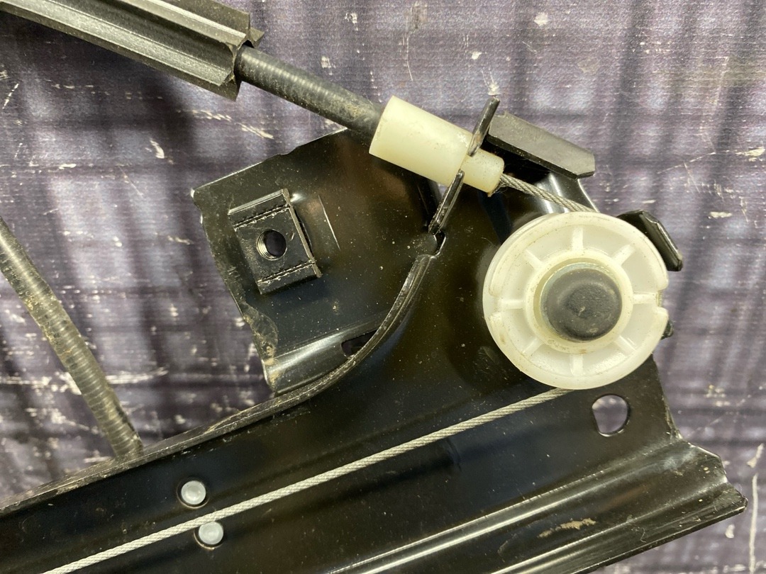 Стеклоподъемник, 3640 рублей, Красноярск