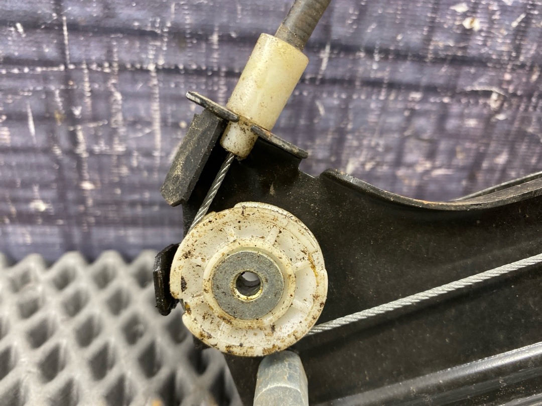 Стеклоподъемник, 3640 рублей, Красноярск