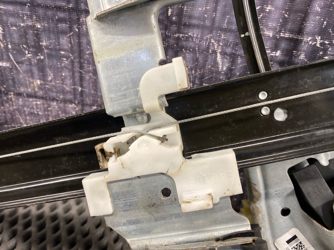 Стеклоподъемник, 3640 рублей, Красноярск