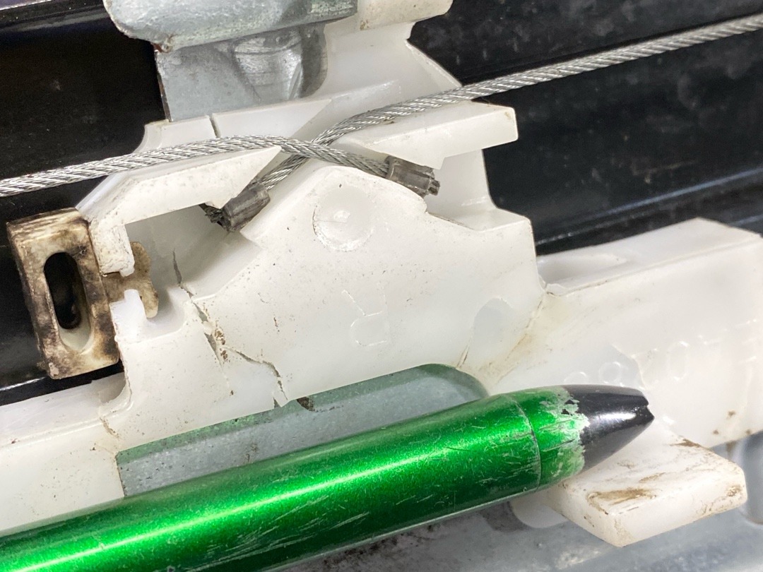 Стеклоподъемник, 3640 рублей, Красноярск