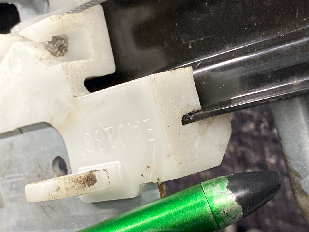 Стеклоподъемник, 3640 рублей, Красноярск