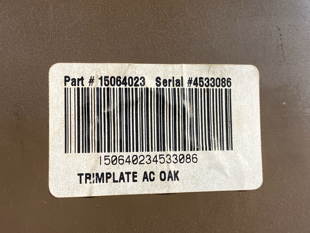 Декоративная накладка, 1791 рублей, Красноярск