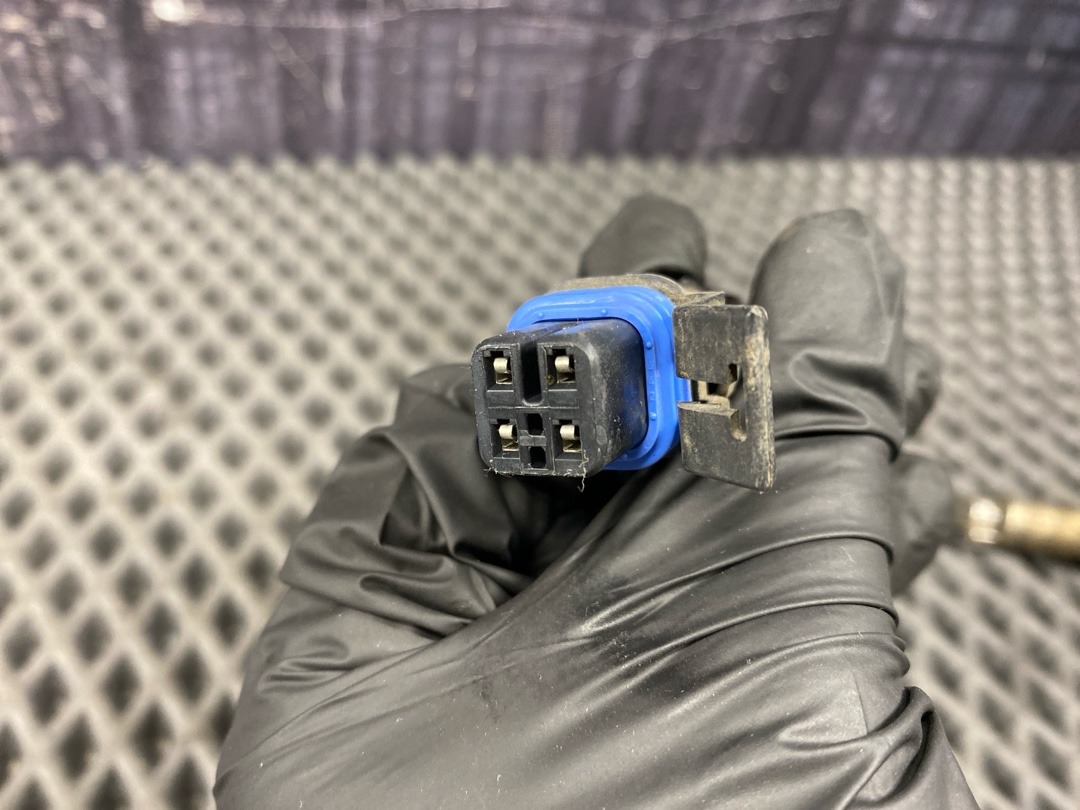 Датчик кислорода, 5670 рублей, Красноярск