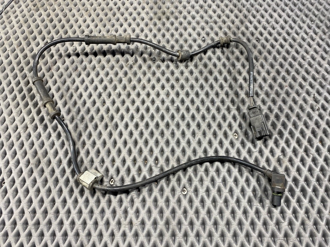 Датчик ABS, 1980 рублей, Красноярск