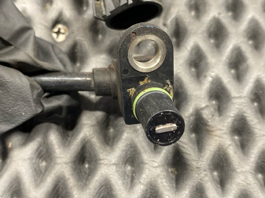 Датчик ABS, 1980 рублей, Красноярск