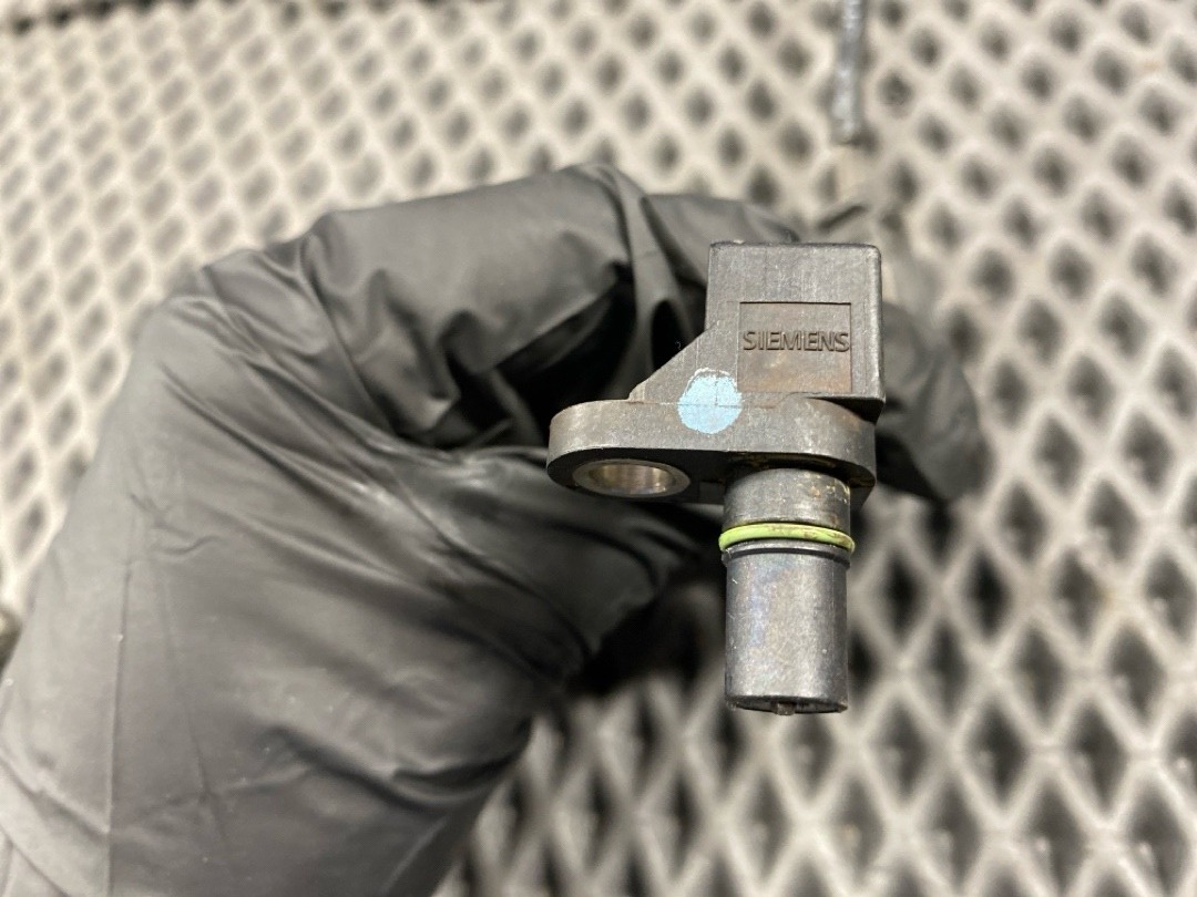 Датчик ABS, 1980 рублей, Красноярск