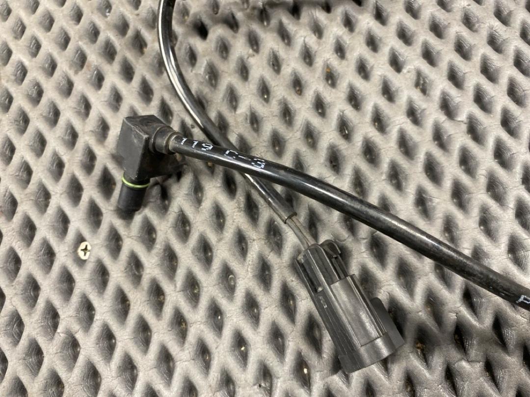 Датчик ABS, 1980 рублей, Красноярск