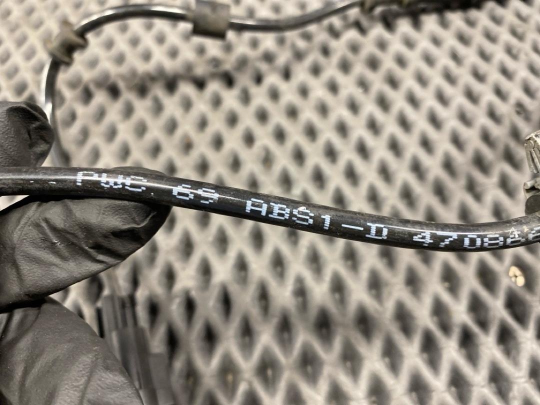 Датчик ABS, 1980 рублей, Красноярск