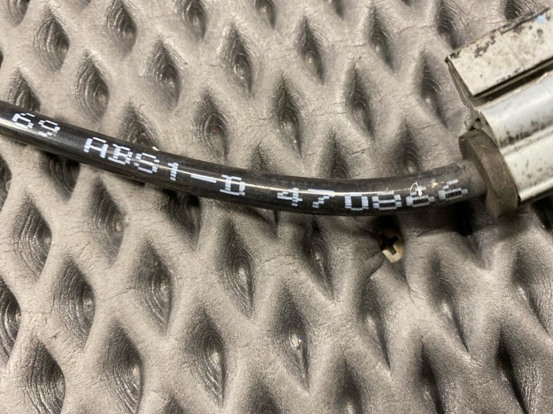 Датчик ABS, 1980 рублей, Красноярск